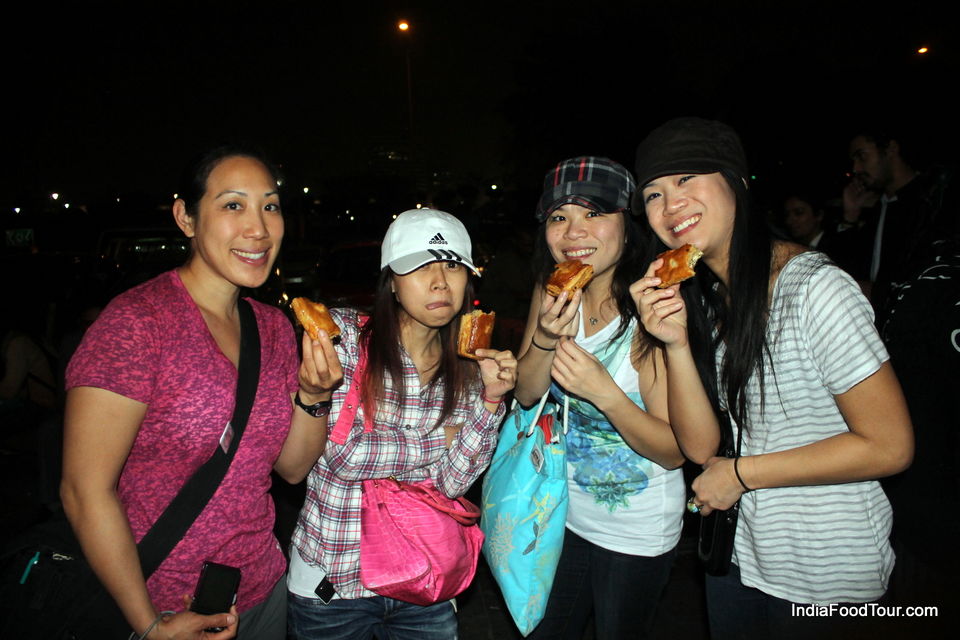 Photo of Old Delhi Food Walk 7/13 by Jaidev Jamwal