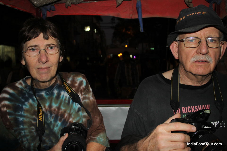 Photo of Food Tours Of Delhi 7/17 by Jaidev Jamwal