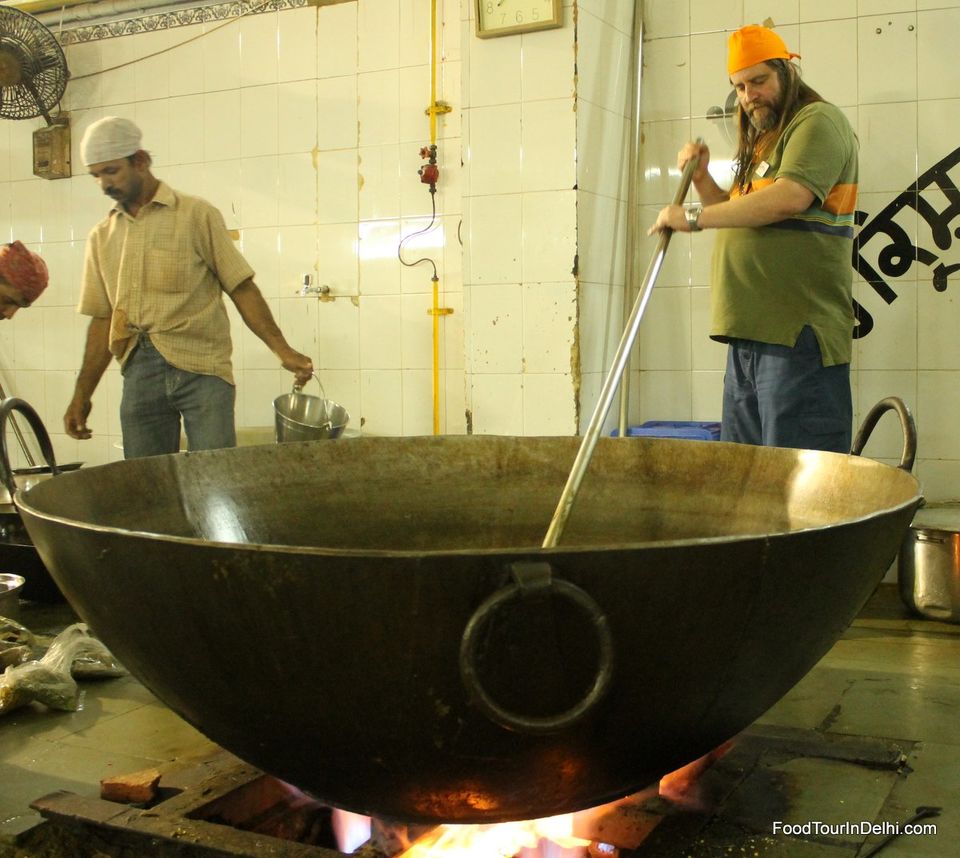 Photo of Food Tours Of Delhi 15/17 by Jaidev Jamwal