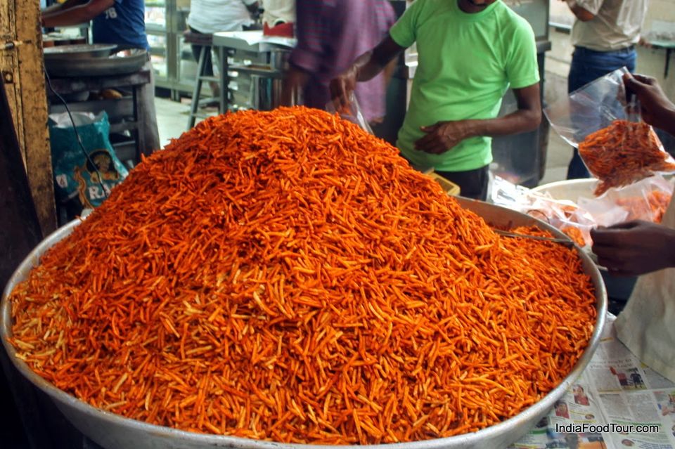 Photo of Food Tours Of Delhi 16/17 by Jaidev Jamwal