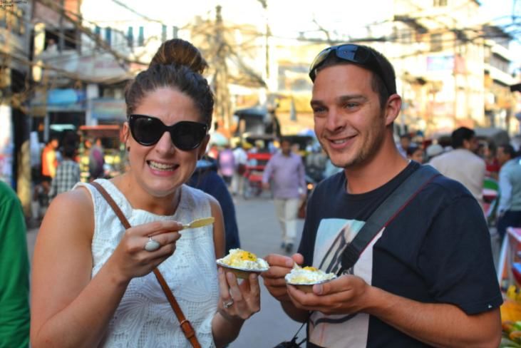 Photo of Food Tours Of Delhi 17/17 by Jaidev Jamwal