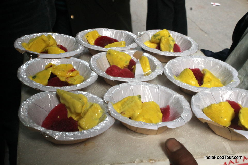 Photo of Old Delhi Food Walk 12/13 by Jaidev Jamwal