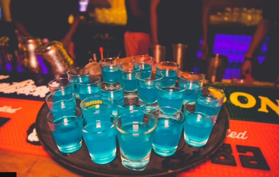 Photo of Delhi Bar Crawl 3/5 by Jaidev Jamwal