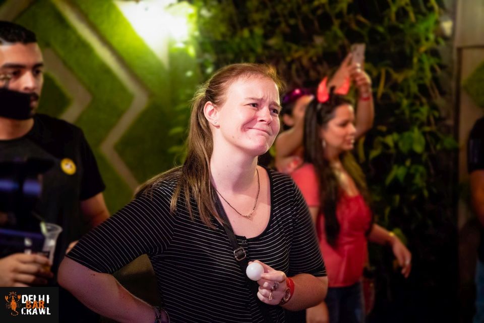 Photo of Delhi Bar Crawl 4/5 by Jaidev Jamwal