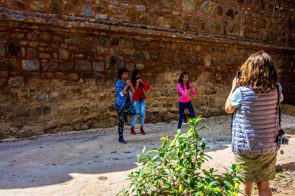 Photo of Delhi Photo Tours 2/4 by Jaidev Jamwal