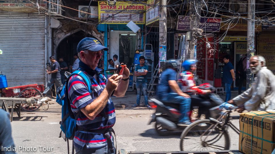 Photo of Delhi Photo Tours 3/4 by Jaidev Jamwal