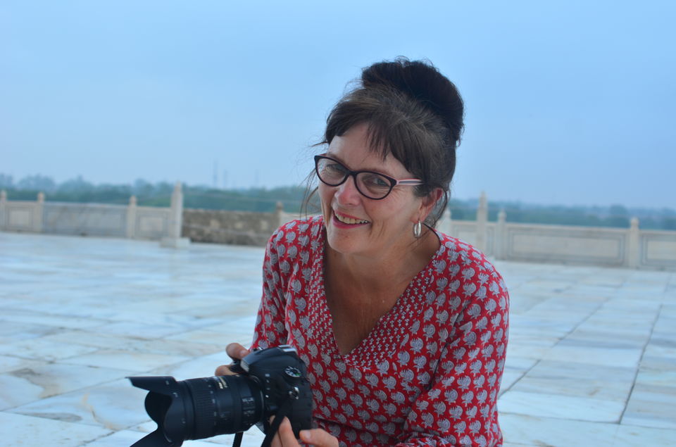 Photo of Delhi Photo Tours 4/4 by Jaidev Jamwal