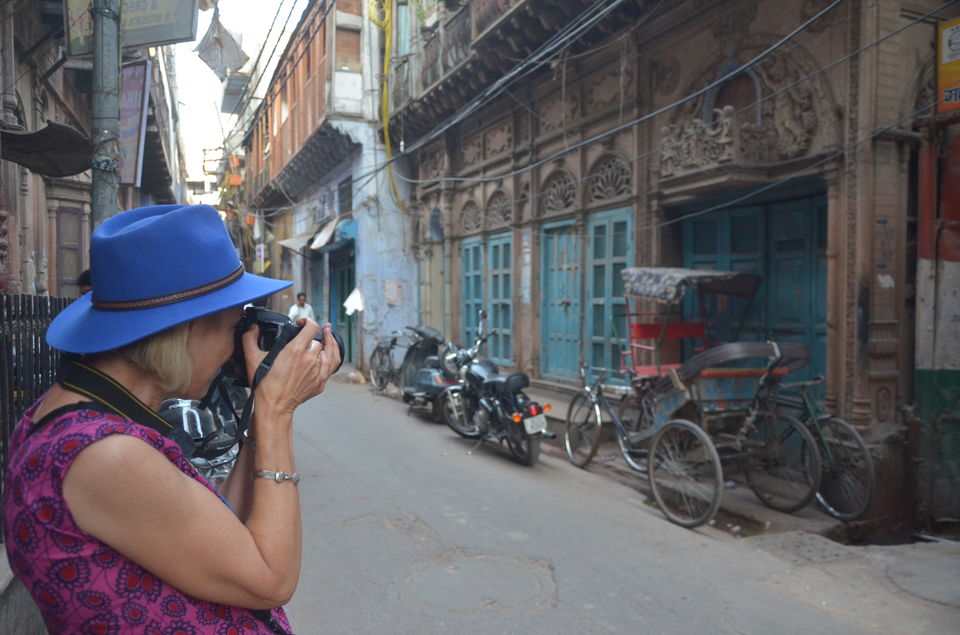 Photo of Delhi Photo Tours by Jaidev Jamwal