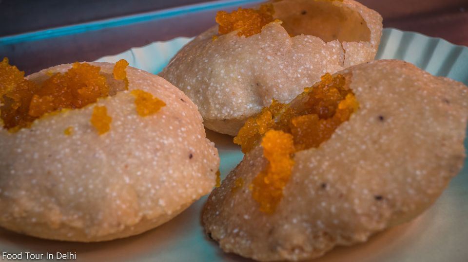 Photo of Food Tours Of Delhi 1/17 by Jaidev Jamwal