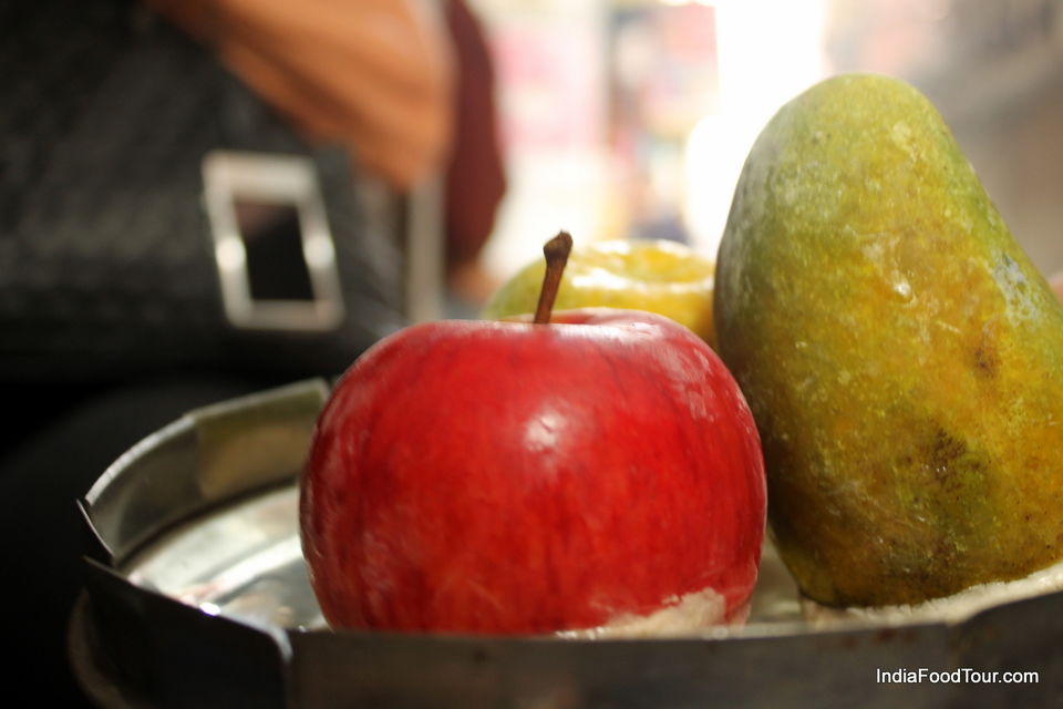 Photo of Old Delhi Food Walk 8/13 by Jaidev Jamwal