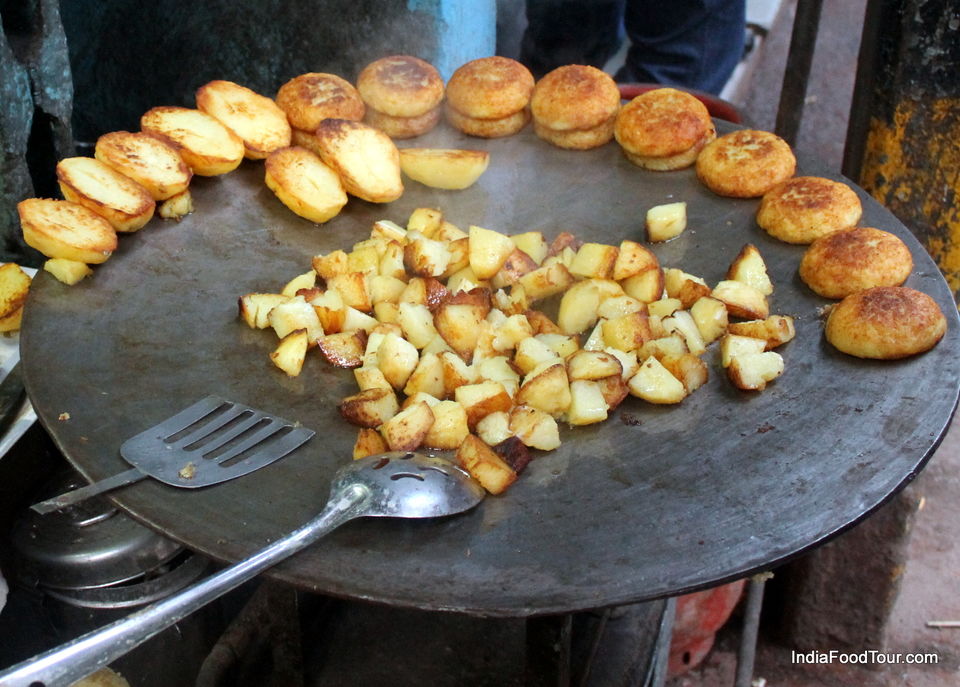Photo of Food Tours Of Delhi 8/17 by Jaidev Jamwal