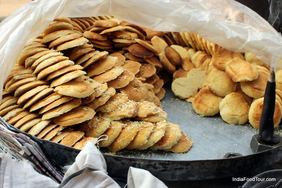 Photo of Old Delhi Food Walk 10/13 by Jaidev Jamwal