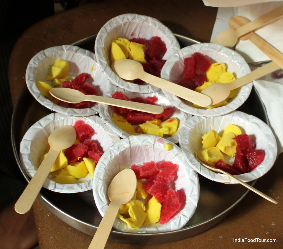 Photo of Food Tours Of Delhi 11/17 by Jaidev Jamwal