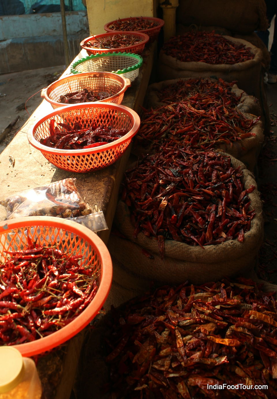 Photo of Food Tours Of Delhi 12/17 by Jaidev Jamwal