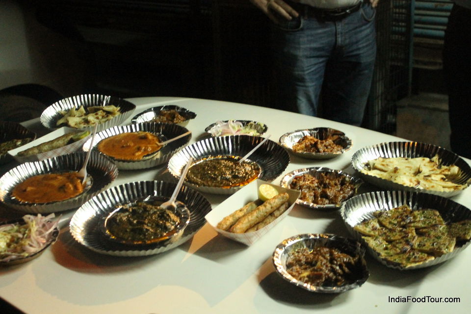 Photo of Food Tours Of Delhi 13/17 by Jaidev Jamwal