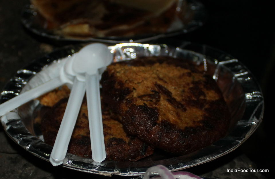 Photo of Food Tour Of Delhi by Jaidev Jamwal