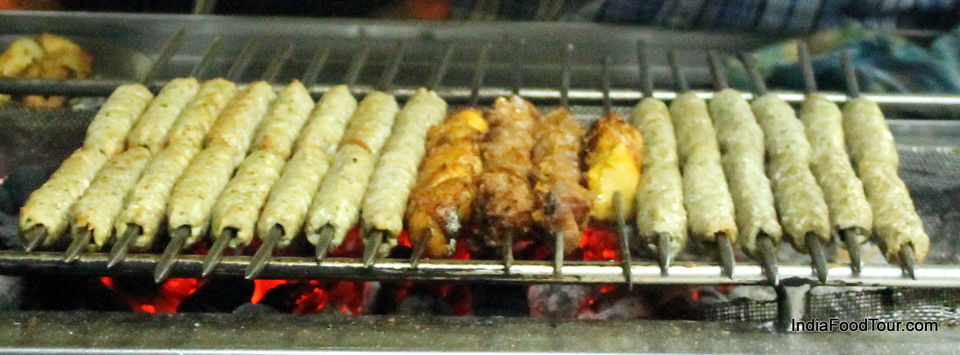 Photo of Food Tours Of Delhi 4/17 by Jaidev Jamwal
