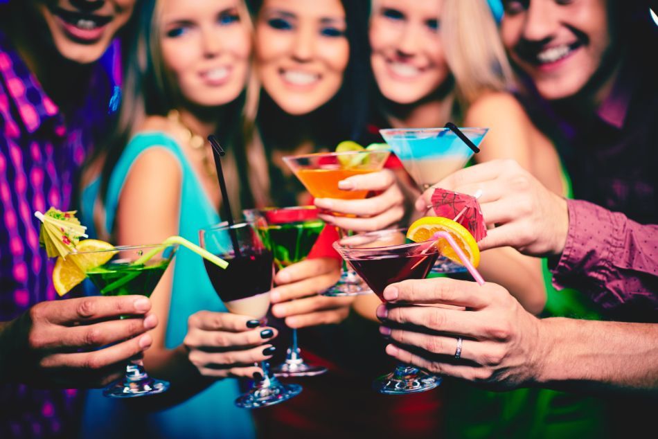 Photo of Delhi Bar Crawl 1/5 by Jaidev Jamwal