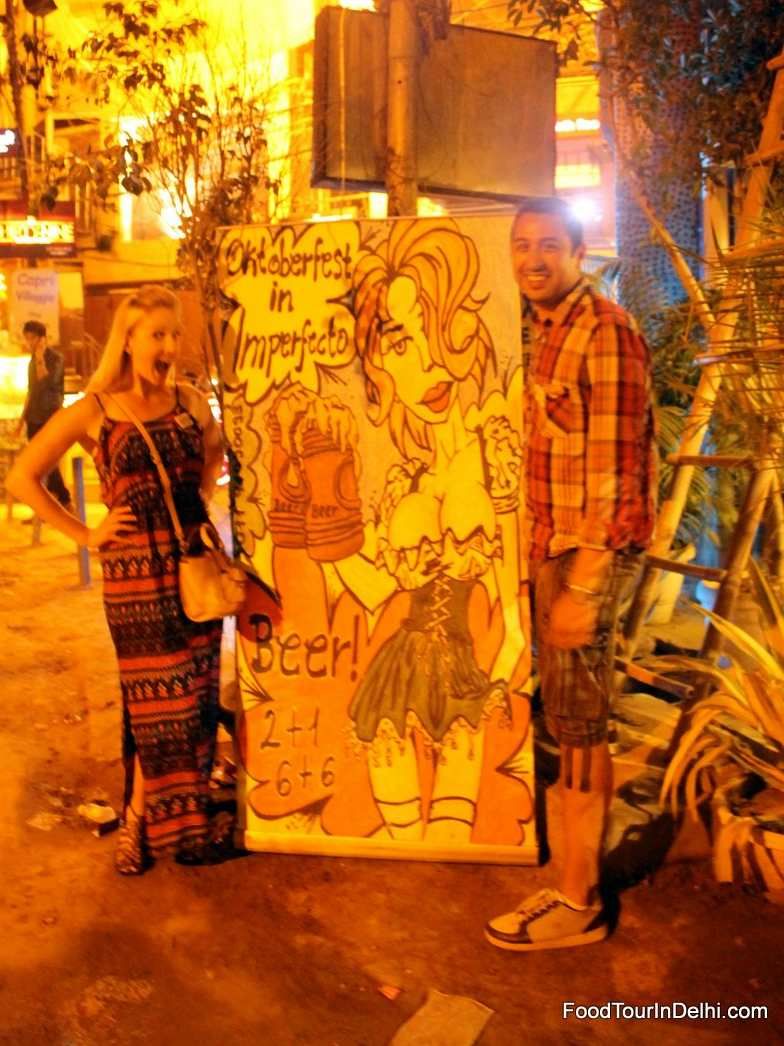 Photo of Bar hopping in Delhi by Jaidev Jamwal