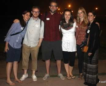 Photo of Old Delhi Food Walk 4/13 by Jaidev Jamwal