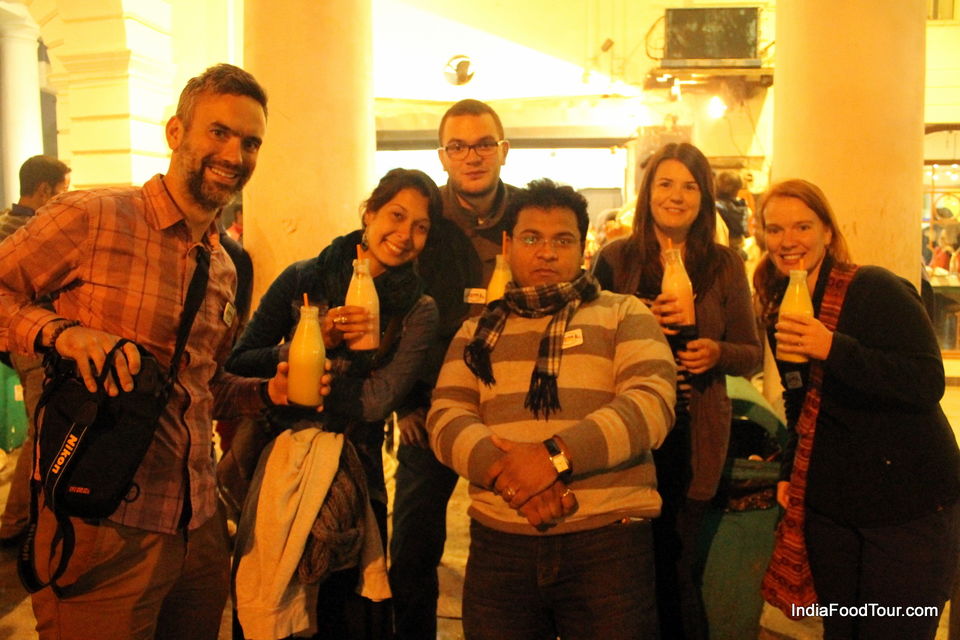 Photo of Culinary Tour Of India With A Chef 5/15 by Jaidev Jamwal