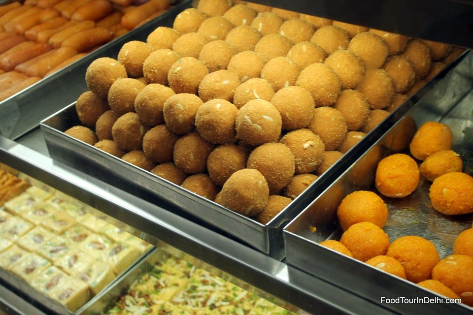 Photo of Culinary Tour Of India With A Chef 6/15 by Jaidev Jamwal