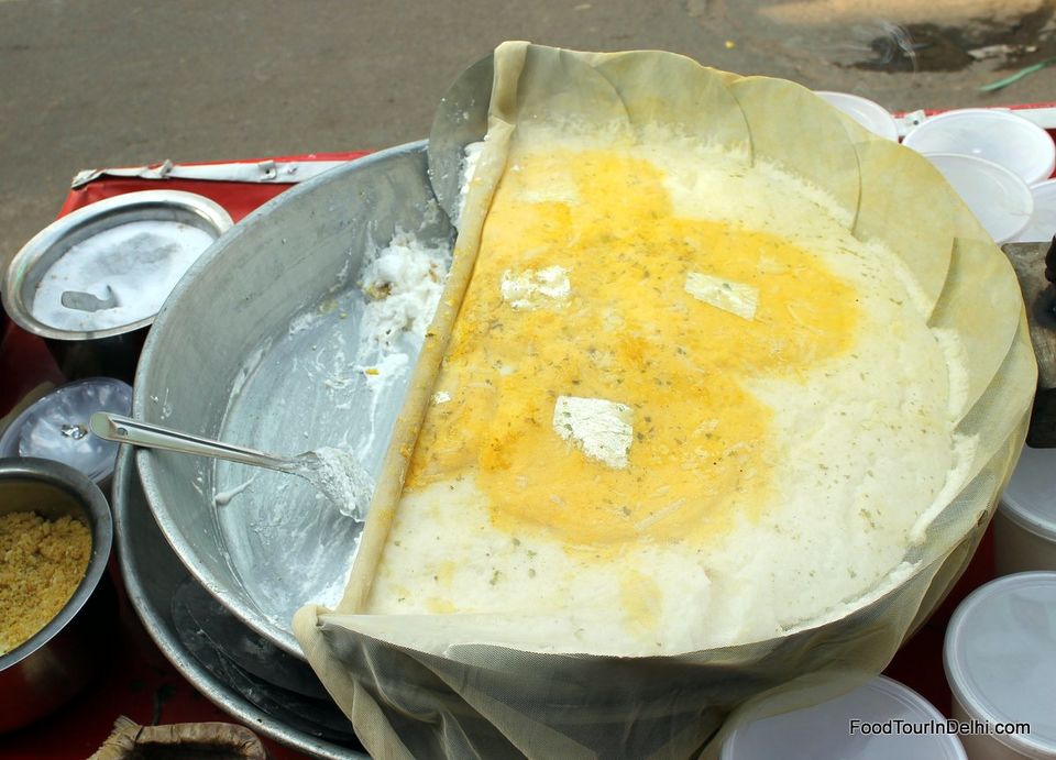 Photo of Delhi Photo Tour & Food Walk 2/12 by Jaidev Jamwal