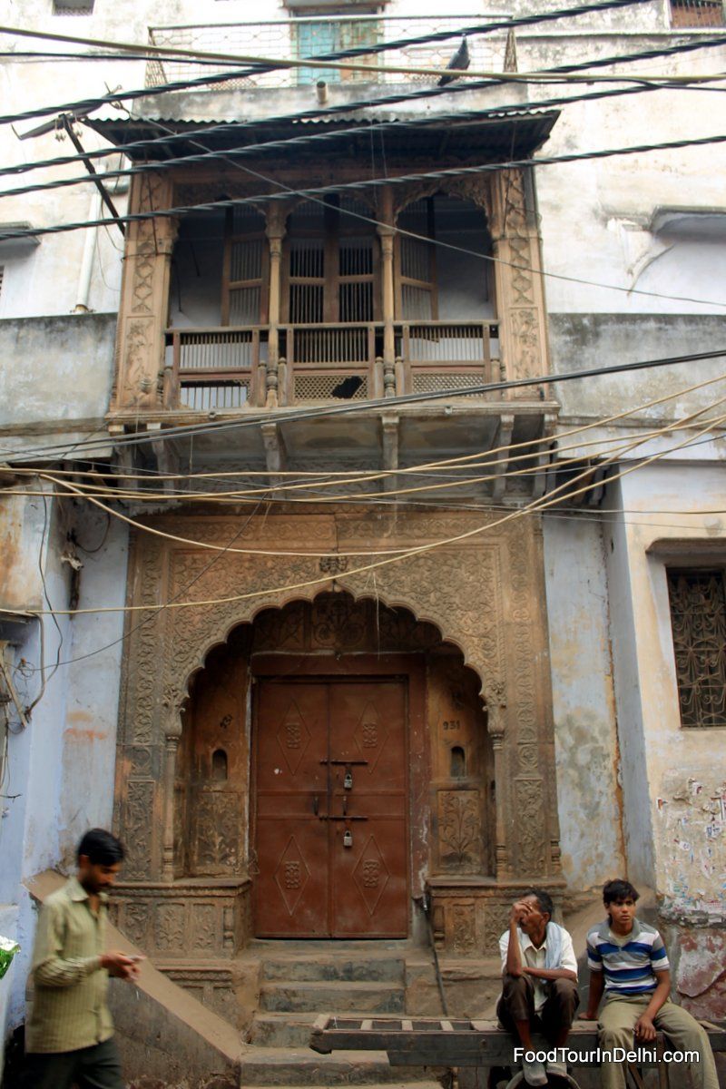 Photo of Delhi Photo Tour & Food Walk 4/12 by Jaidev Jamwal