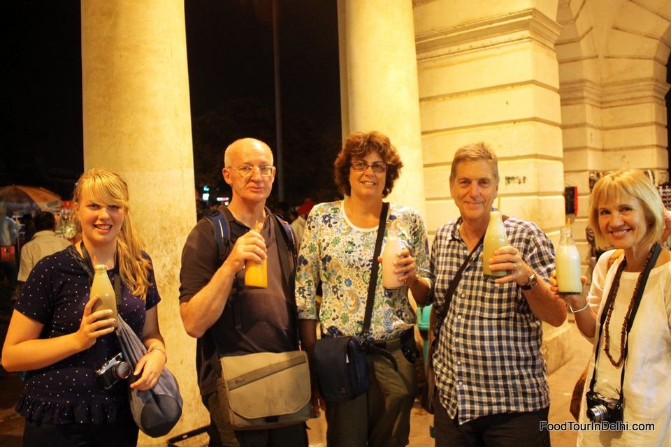Photo of Culinary Tour Of India With A Chef 8/15 by Jaidev Jamwal