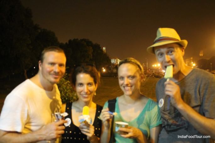Photo of Old Delhi Food Walk 2/13 by Jaidev Jamwal