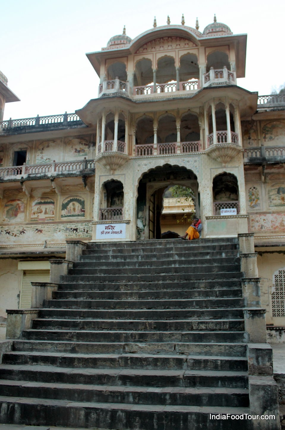 Photo of Culinary Tour Of India With A Chef 1/15 by Jaidev Jamwal