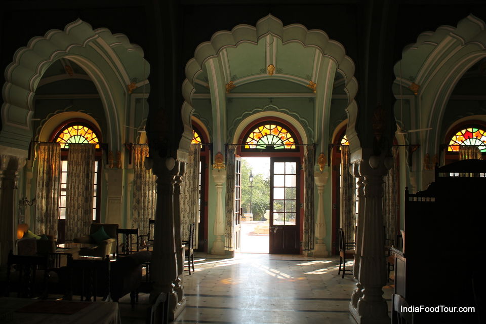 Photo of Culinary Tour Of India With A Chef 4/15 by Jaidev Jamwal