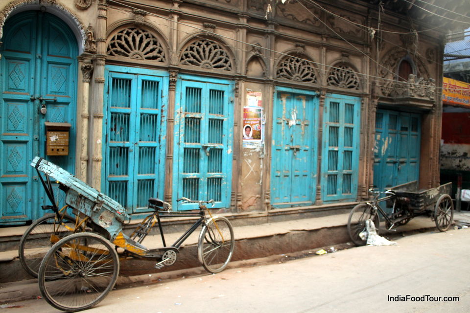 Photo of Delhi Photo Tour & Food Walk 7/12 by Jaidev Jamwal
