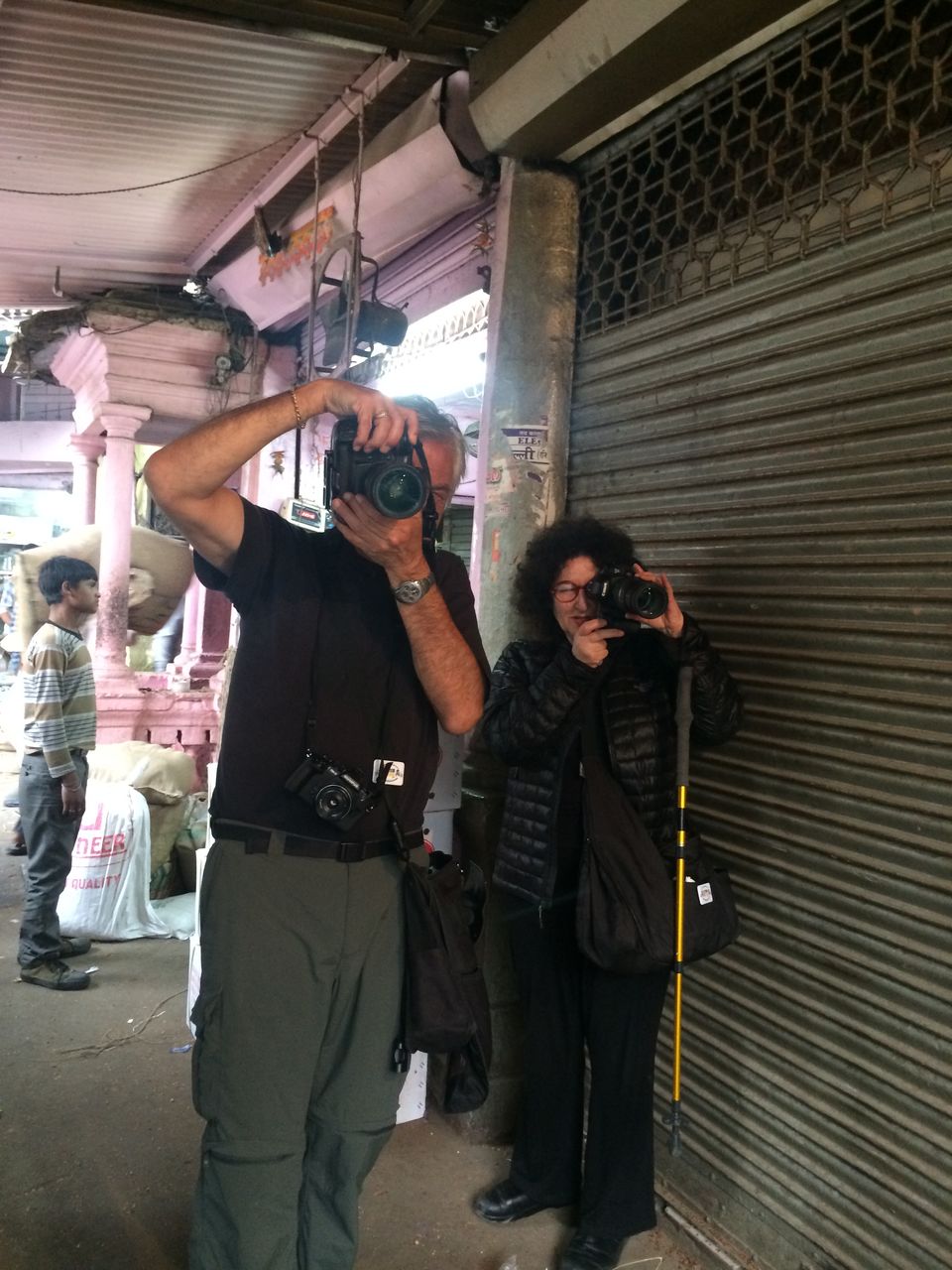 Photo of Delhi Photo Tour & Food Walk 8/12 by Jaidev Jamwal