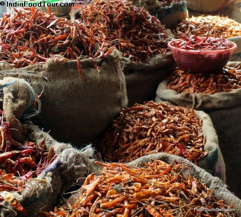 Photo of Culinary Tour Of India With A Chef 11/15 by Jaidev Jamwal