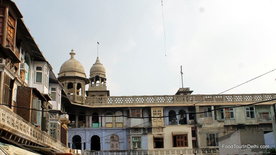 Photo of Delhi Photo Tour & Food Walk 10/12 by Jaidev Jamwal