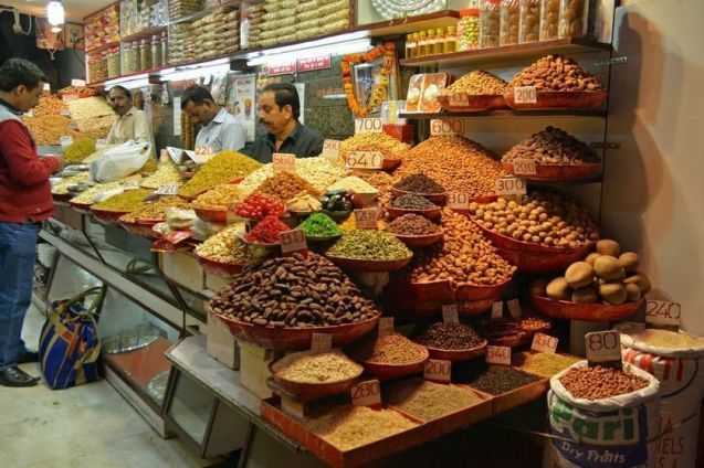 Photo of Delhi Photo Tour & Food Walk 11/12 by Jaidev Jamwal