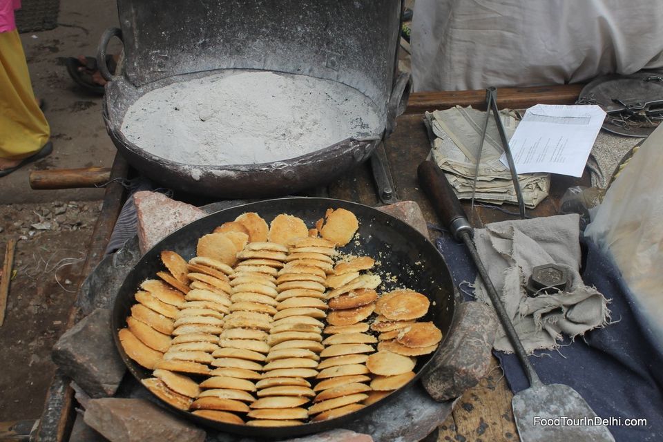 Photo of Delhi Photo Tour & Food Walk 5/12 by Jaidev Jamwal