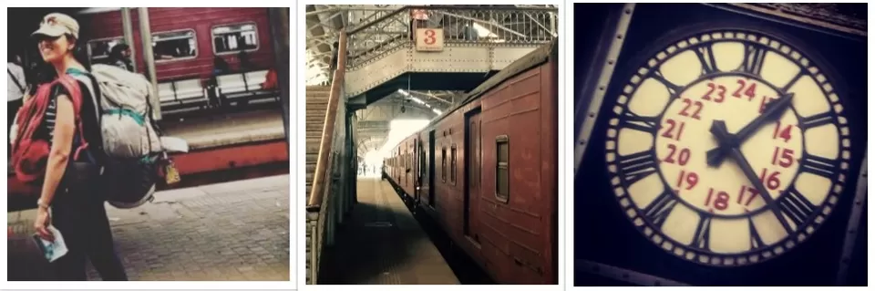 Photo of Colombo, Western Province, Sri Lanka by maitlis