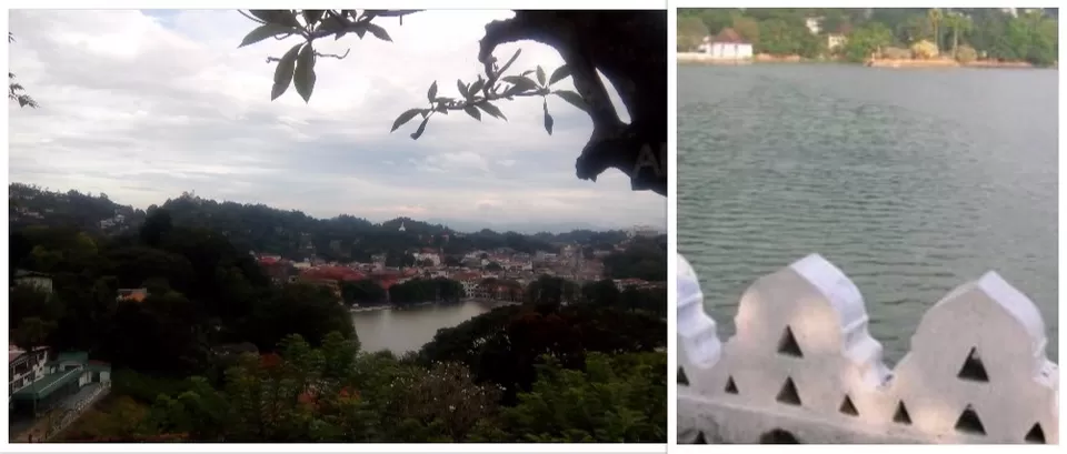 Photo of Kandy, Central Province, Sri Lanka by maitlis