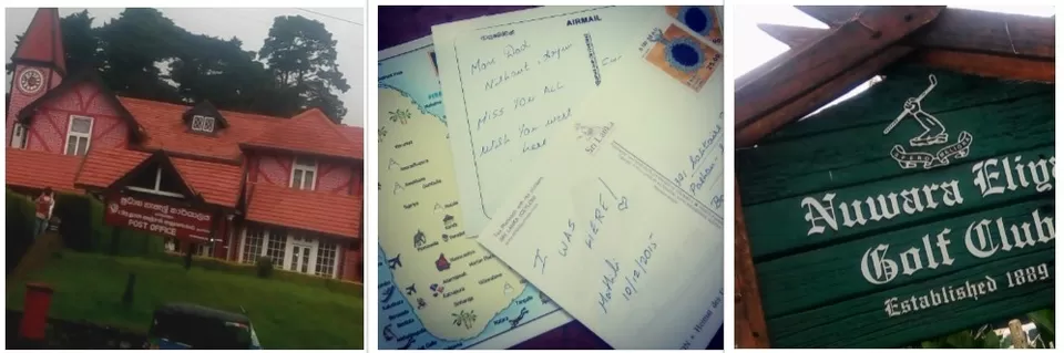 Photo of Nuwara Eliya, Central Province, Sri Lanka by maitlis