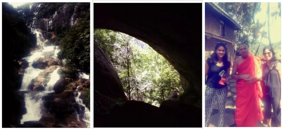 Photo of Ella, North Western Province, Sri Lanka by maitlis