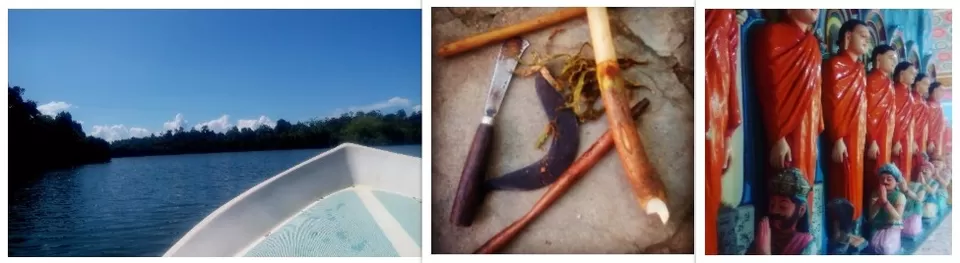 Photo of Koggala, Southern Province, Sri Lanka by maitlis