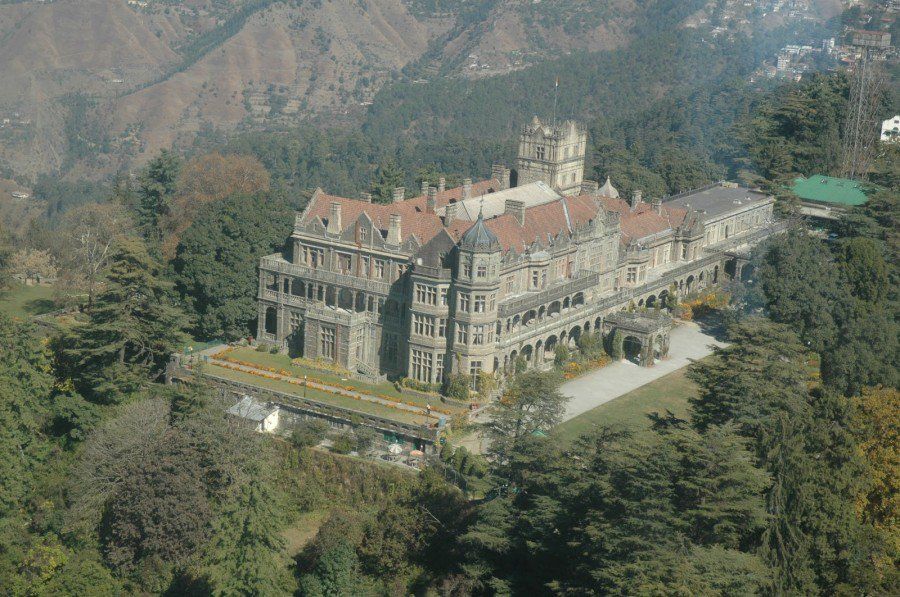 Photo of 36 FACTS ABOUT SHIMLA by Shobhana Sharma