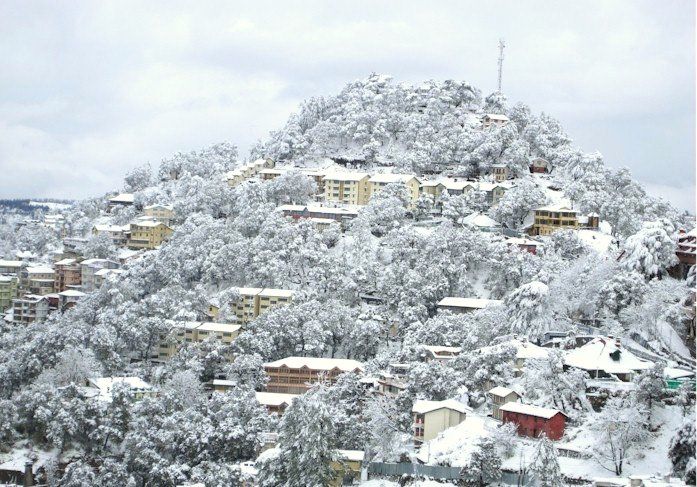 Photo of 36 FACTS ABOUT SHIMLA 4/36 by Shobhana Sharma