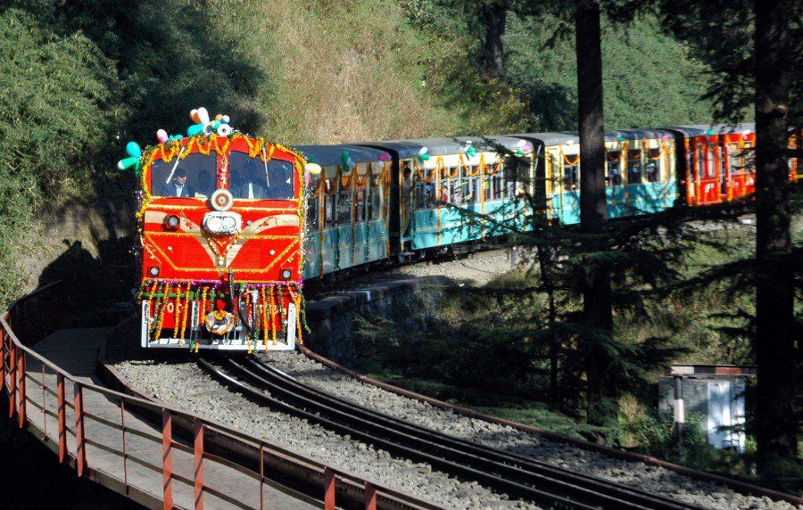 Photo of 36 FACTS ABOUT SHIMLA 6/36 by Shobhana Sharma