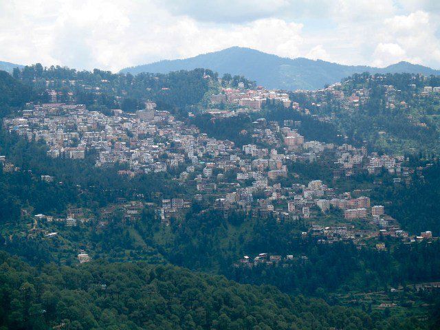 Photo of 36 FACTS ABOUT SHIMLA 7/36 by Shobhana Sharma