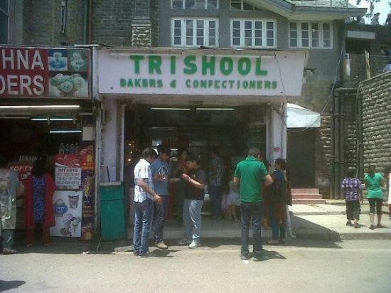 Photo of 36 FACTS ABOUT SHIMLA 10/36 by Shobhana Sharma