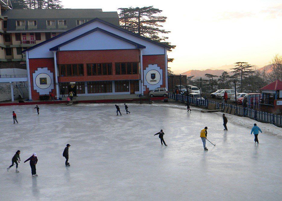Photo of 36 FACTS ABOUT SHIMLA 11/36 by Shobhana Sharma