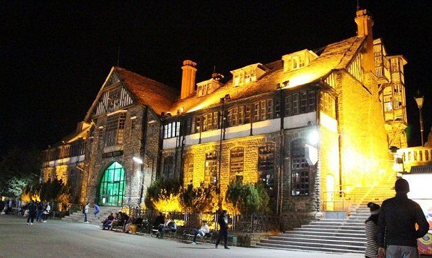 Photo of 36 FACTS ABOUT SHIMLA 15/36 by Shobhana Sharma